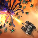 SciFi Survivor MOD APK