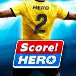 Score! Hero MOD APK