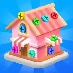 Screwdom 3D MOD APK