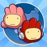 Scribblenauts Unlimited MOD APK