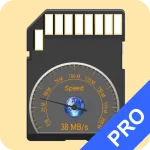 SD Card Test Pro MOD APK