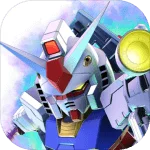 SD Gundam G Generation ETERNAL MOD APK