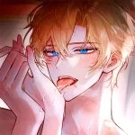 Secret Kiss with Knight: Otome MOD APK