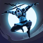 Shadow Knight MOD APK