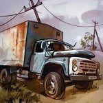 Shadows of Kurgansk MOD APK
