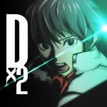 SHIN MEGAMI TENSEI L Dx2 MOD APK