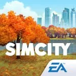 SimCity BuildIt MOD APK