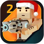 Simple Sandbox 2 MOD APK