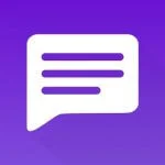 Simple SMS Messenger MOD APK