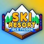 Ski Resort: Idle Snow Tycoon MOD APK