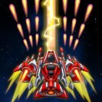Sky Raptor: Space Shooter MOD APK