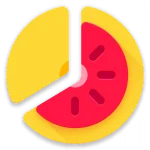 Sliced Icon Pack MOD APK