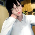 Slutty Phone MOD APK