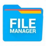 Smart File Manager by Lufick MOD APK