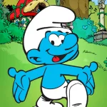 Smurfs Village MOD APK