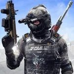 Sniper Strike MOD APK
