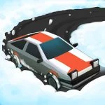 Snow Drift MOD APK
