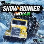 Snowrunner Indian MOD APK