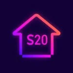 SO S20 Launcher MOD APK