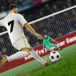 Soccer Super Star MOD APK