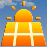 Solar Master MOD APK