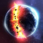 Solar Smash MOD APK