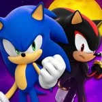 Sonic Forces MOD APK