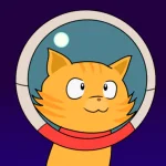 Space Cat MOD APK
