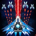 Space Shooter MOD APK