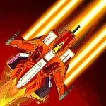 Space Shooter: Star Squadron MOD APK