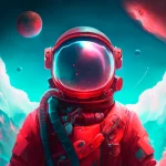 Space Survival: Sci-Fi RPG MOD APK