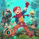 Sparklite MOD APK