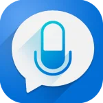 Speak to Voice Translator MOD APK