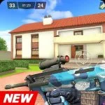 Special Ops MOD APK