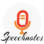 Speechnotes MOD APK