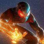 Spider Hero 2 (Spider Fighter 2) MOD APK