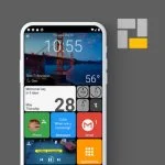 Square Home MOD APK