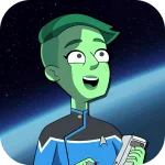 Star Trek Lower Decks Mobile MOD APK