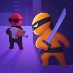 Stealth Master MOD APK