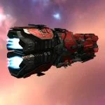 Stellar Wind Idle MOD APK