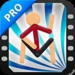 Stick Nodes Pro MOD APK