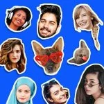 Sticker Maker: Make Stickers for Whatsapp MOD APK