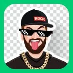 Sticker Maker for WhatsApp MOD APK