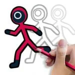 Stickman: Draw Animation MOD APK
