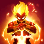 Stickman Legends: Shadow Fight MOD APK