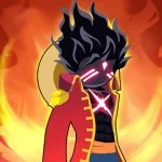 Stickman Pirates Fight MOD APK
