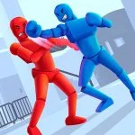 Stickman Ragdoll Fighter: Bash MOD APK