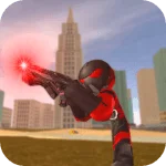 Stickman Rope Hero 2 MOD APK