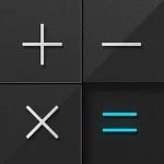 Stylish Calculator - CALCU MOD APK