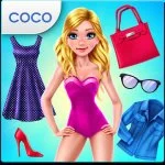 Stylist Girl MOD APK